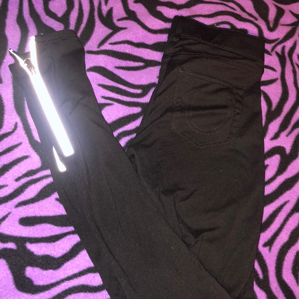 True Religion Jeggings